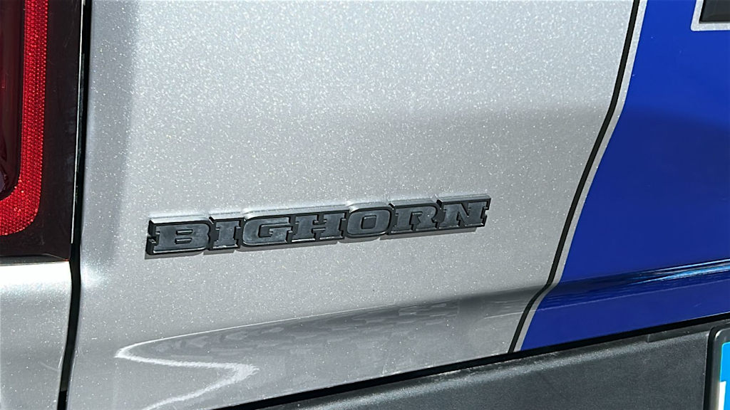 Thumbnail: 2025 RAM 1500 - 7