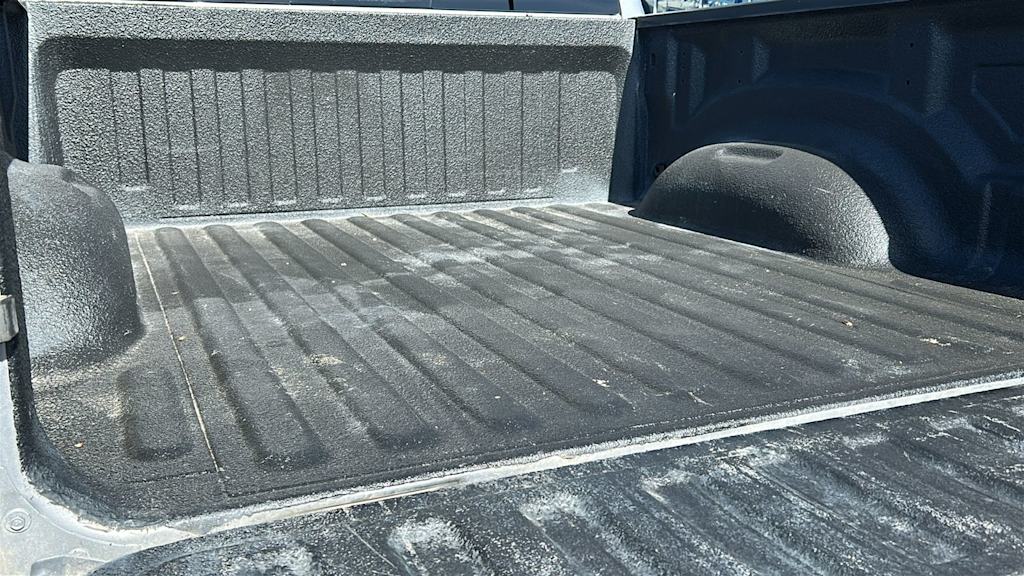 Thumbnail: 2025 RAM 1500 - 14