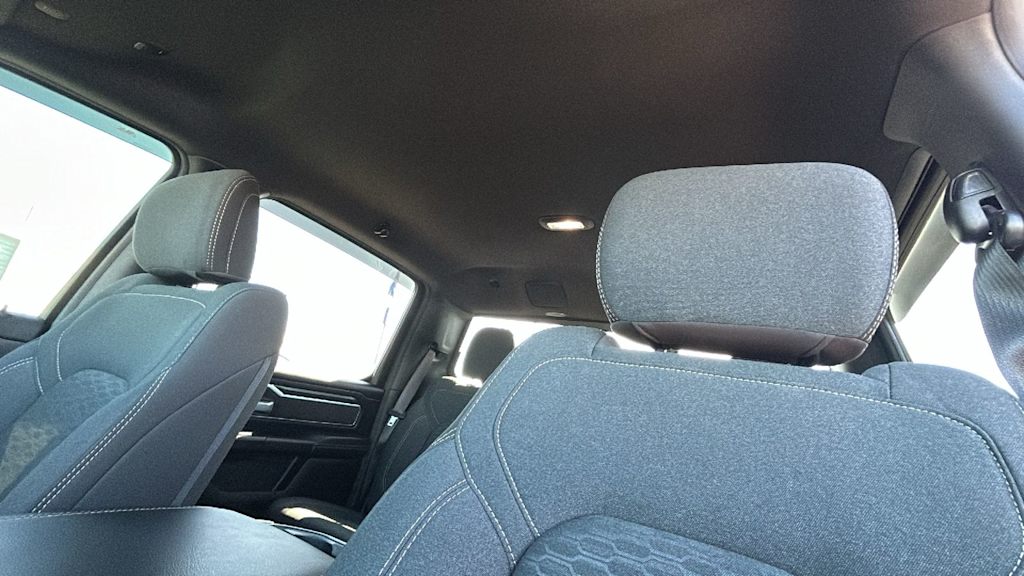 Thumbnail: 2025 RAM 1500 - 20