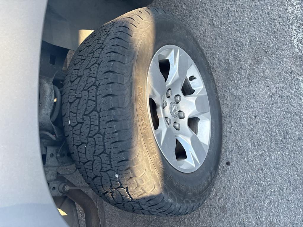 Thumbnail: 2019 RAM 1500 - 5