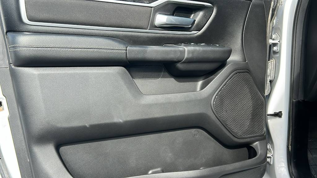 Thumbnail: 2023 RAM 1500 - 28