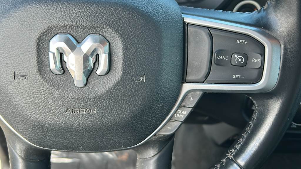 Thumbnail: 2023 RAM 1500 - 26