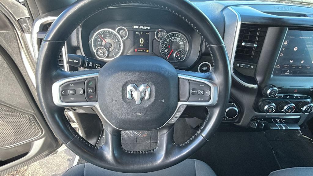 Thumbnail: 2023 RAM 1500 - 8