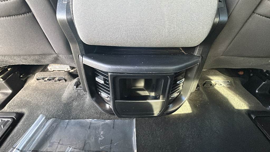 Thumbnail: 2023 RAM 1500 - 29