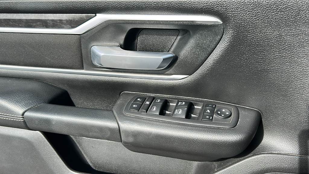 Thumbnail: 2023 RAM 1500 - 27