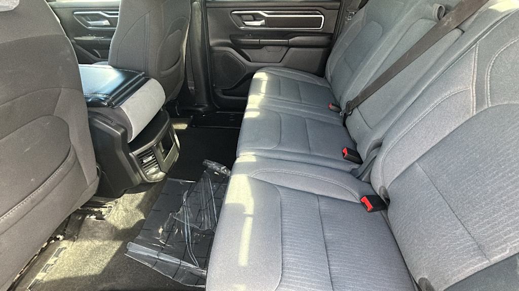 Thumbnail: 2023 RAM 1500 - 11