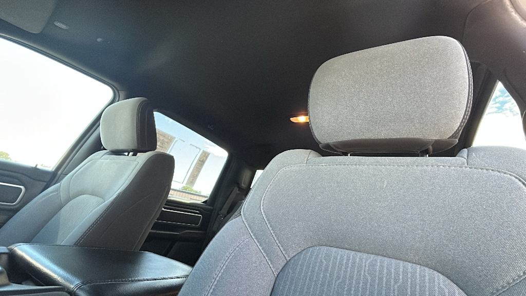 Thumbnail: 2023 RAM 1500 - 9