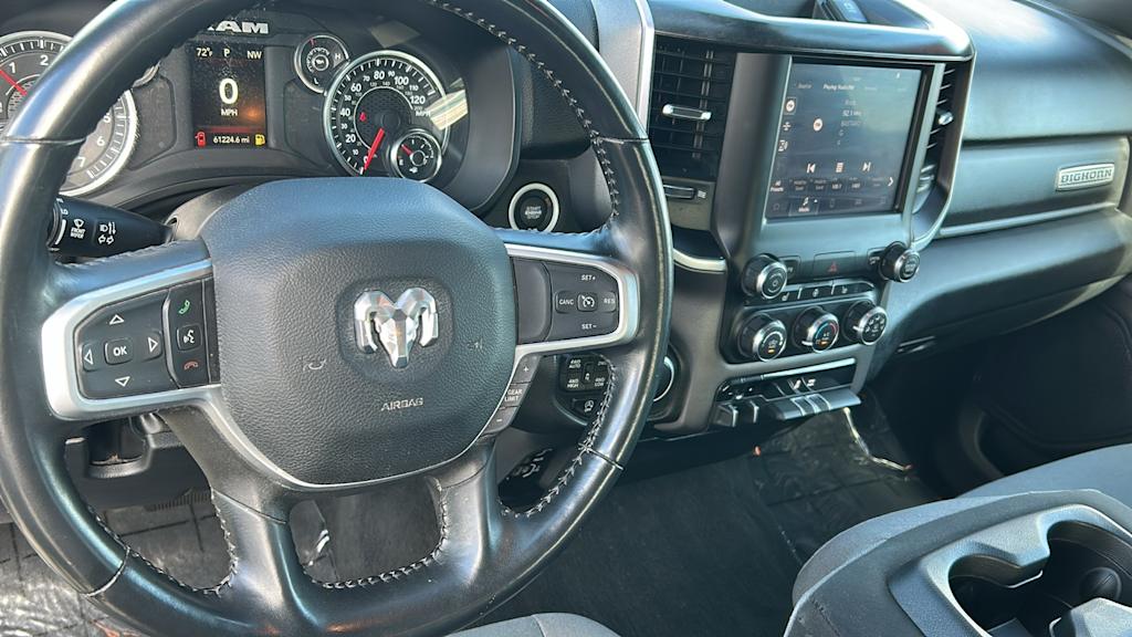 Thumbnail: 2023 RAM 1500 - 2