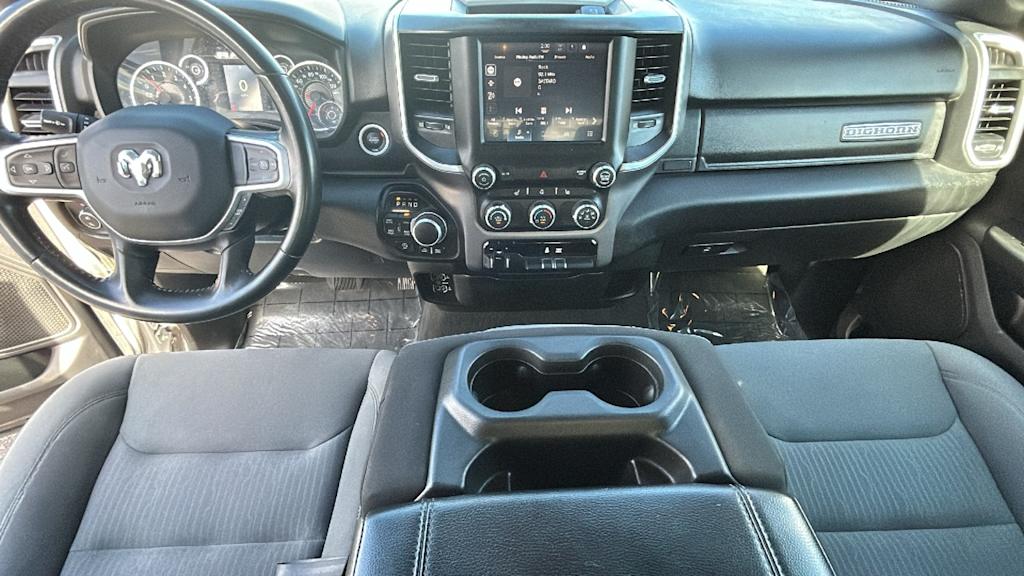 Thumbnail: 2023 RAM 1500 - 12