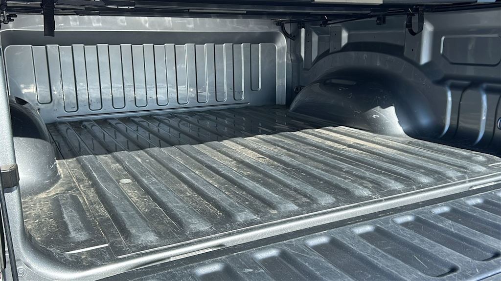 Thumbnail: 2020 RAM 1500 - 15