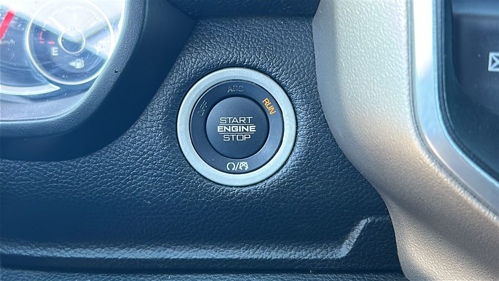 Thumbnail: 2020 RAM 1500 - 25