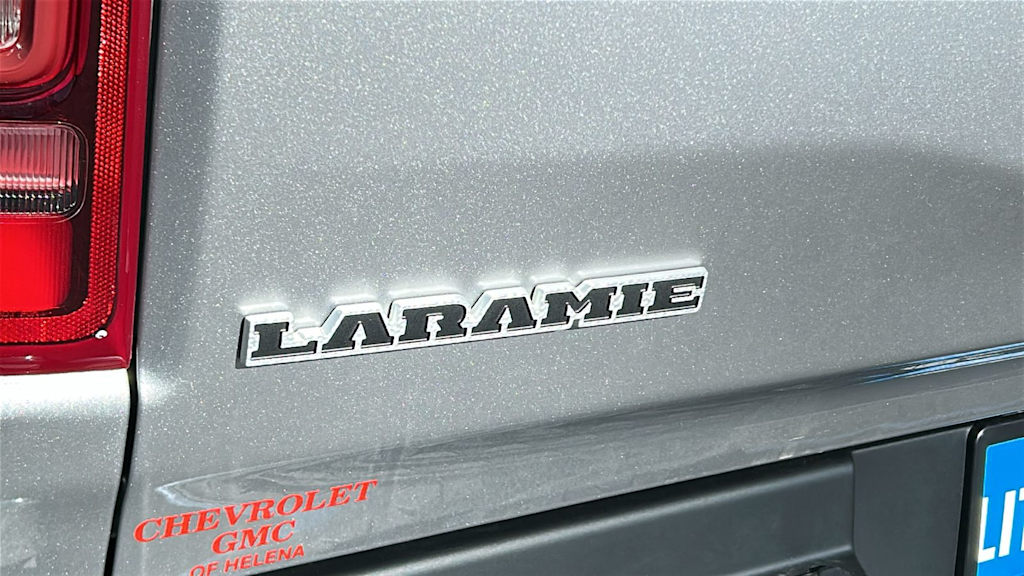 Thumbnail: 2020 RAM 1500 - 7