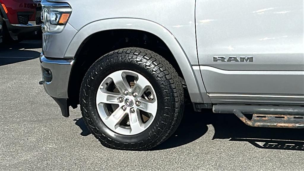 Thumbnail: 2020 RAM 1500 - 8