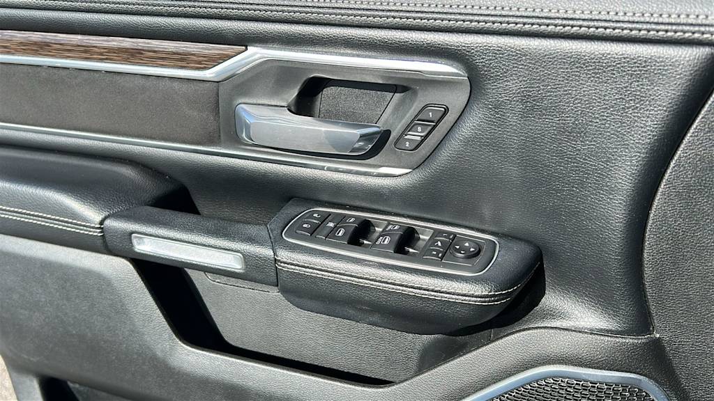 Thumbnail: 2020 RAM 1500 - 28