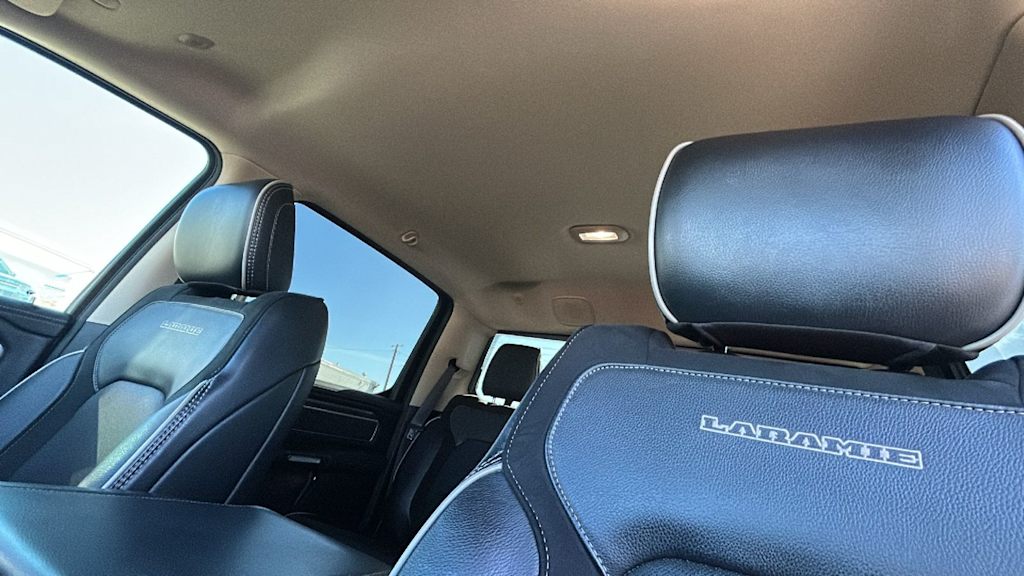 Thumbnail: 2020 RAM 1500 - 21