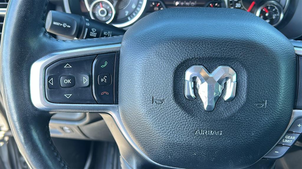 Thumbnail: 2020 RAM 1500 - 26
