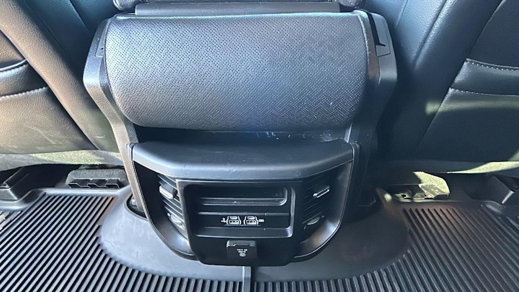 Thumbnail: 2020 RAM 1500 - 30