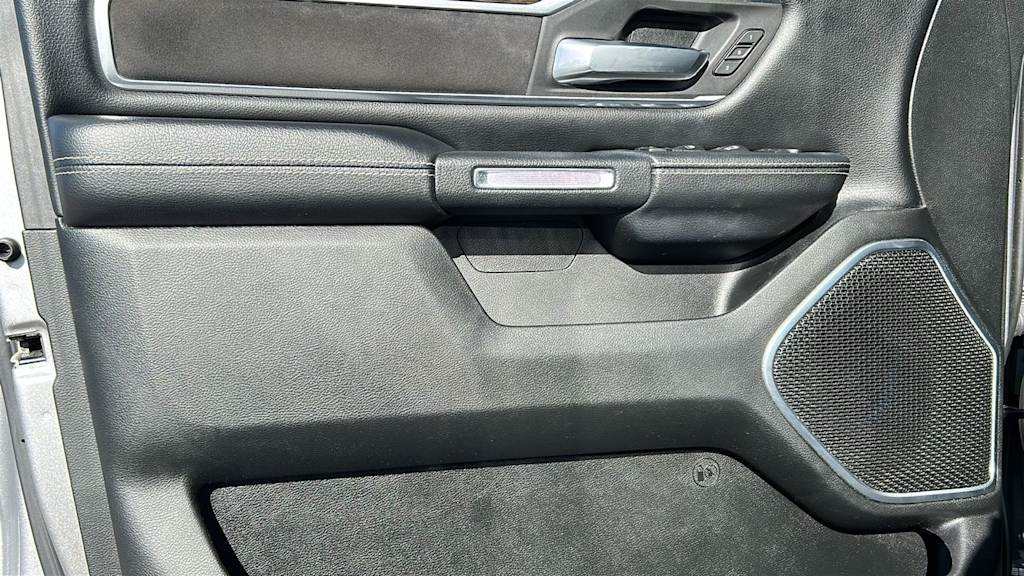 Thumbnail: 2020 RAM 1500 - 29