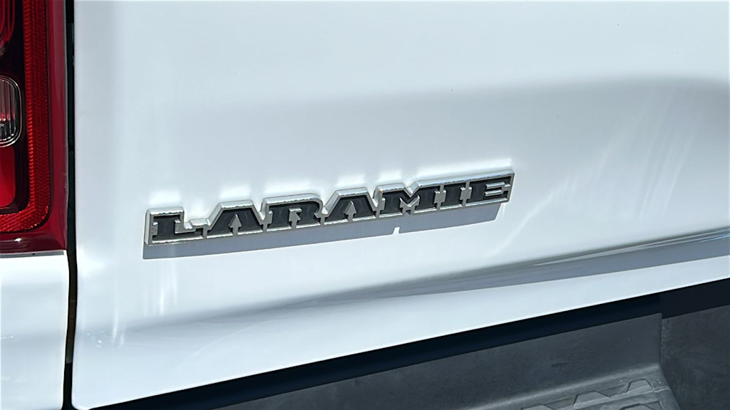 Thumbnail: 2024 RAM 1500 - 7