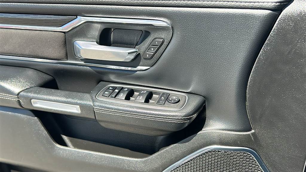Thumbnail: 2024 RAM 1500 - 27