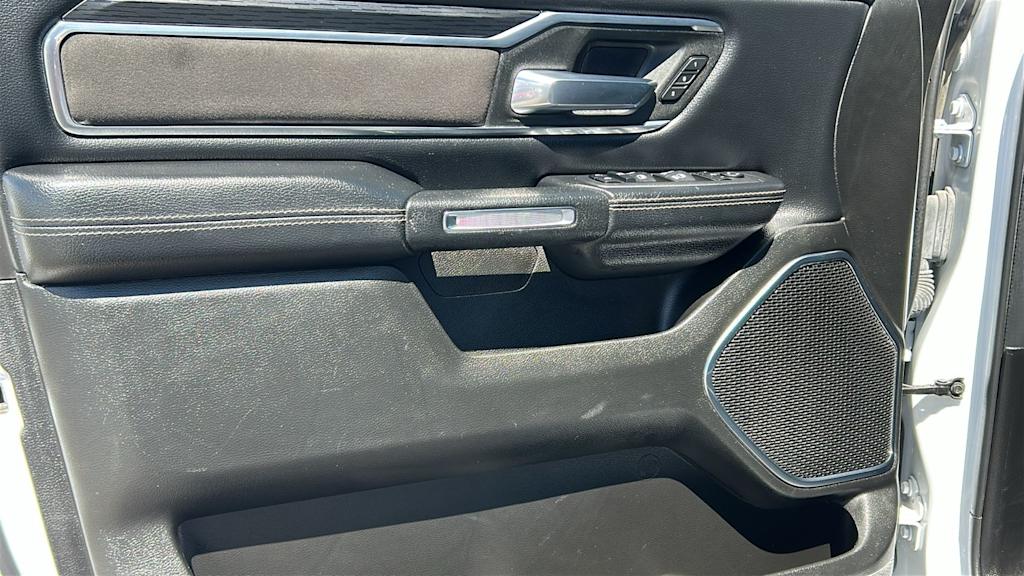 Thumbnail: 2024 RAM 1500 - 28