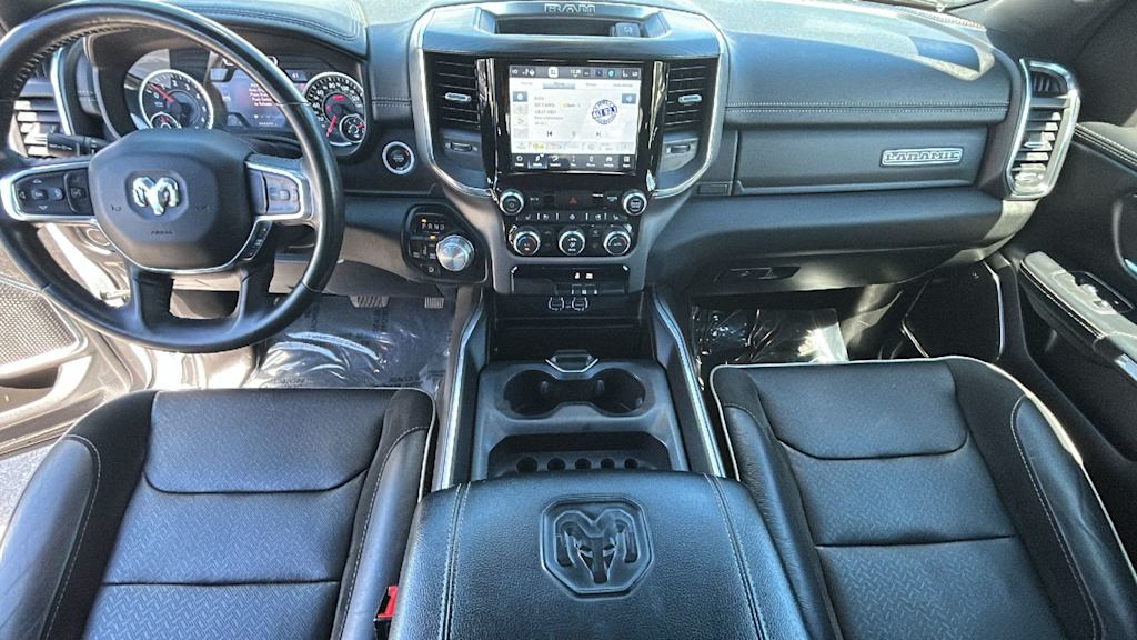 Thumbnail: 2024 RAM 1500 - 12