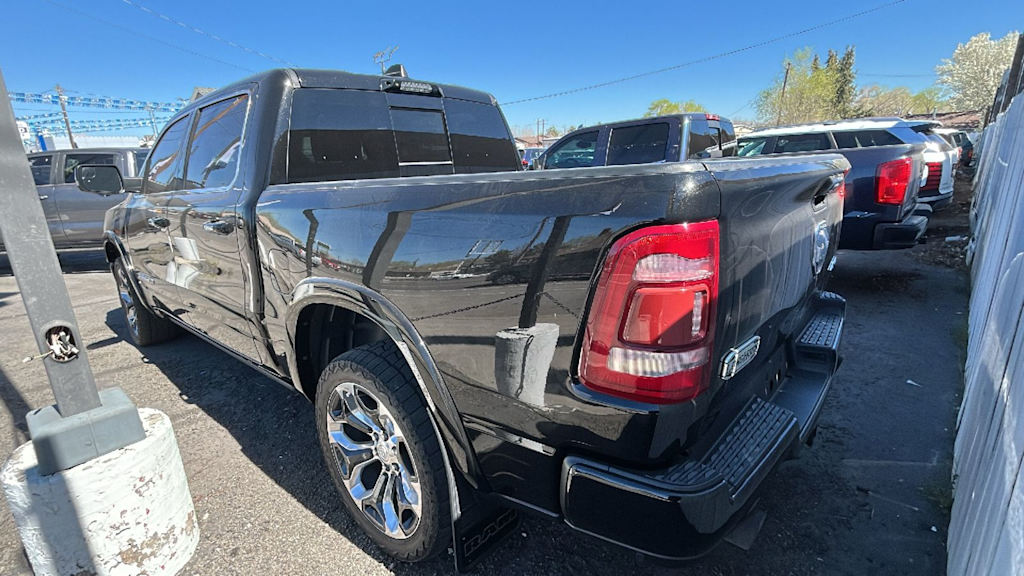 Thumbnail: 2021 RAM 1500 - 6