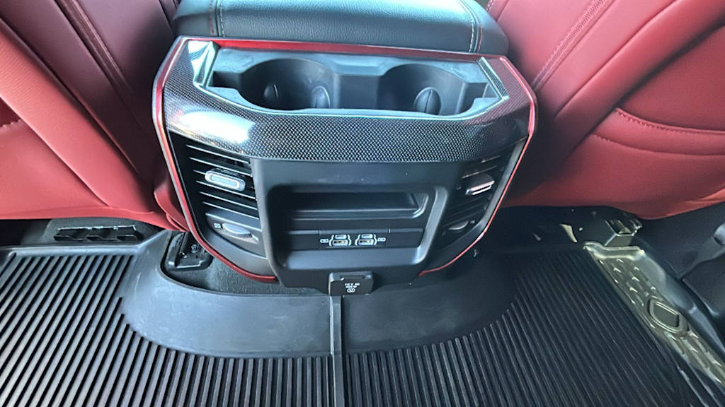 Thumbnail: 2022 RAM 1500 - 30
