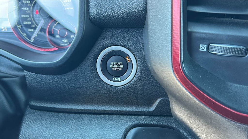 Thumbnail: 2022 RAM 1500 - 24