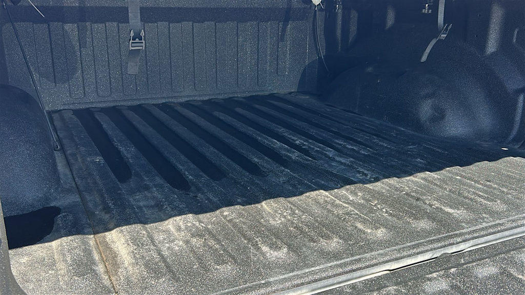 Thumbnail: 2022 RAM 1500 - 14