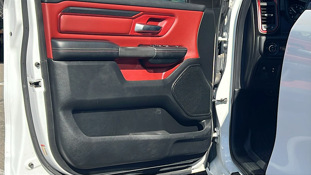Thumbnail: 2019 RAM 1500 - 27