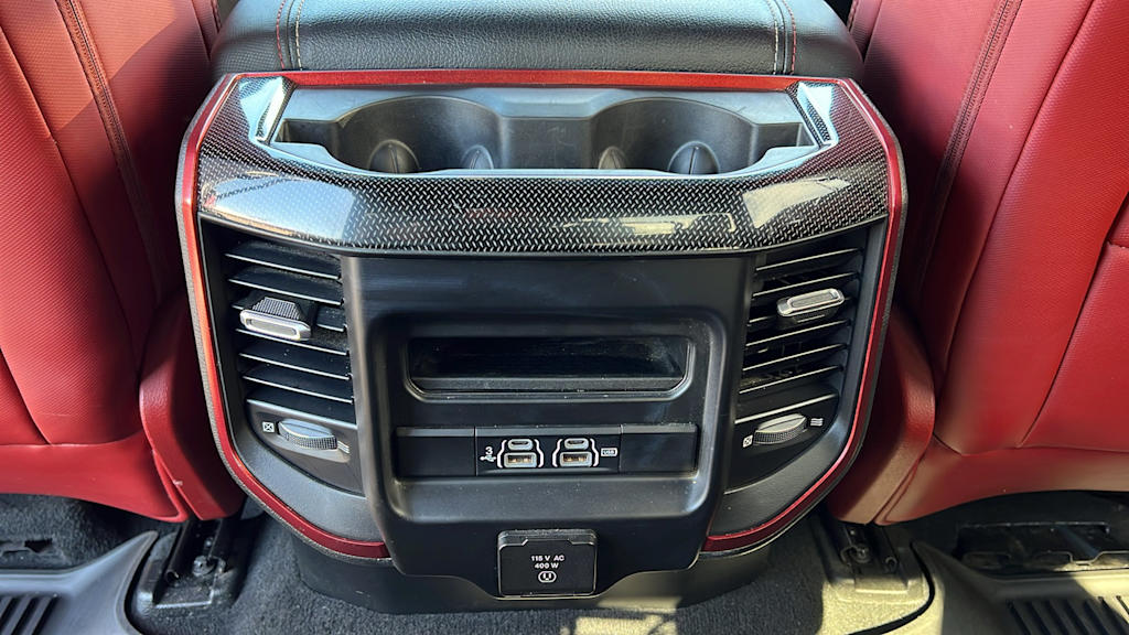 Thumbnail: 2019 RAM 1500 - 29