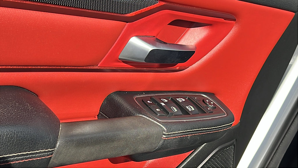 Thumbnail: 2019 RAM 1500 - 26