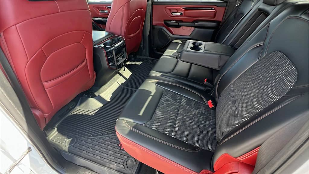 Thumbnail: 2019 RAM 1500 - 28