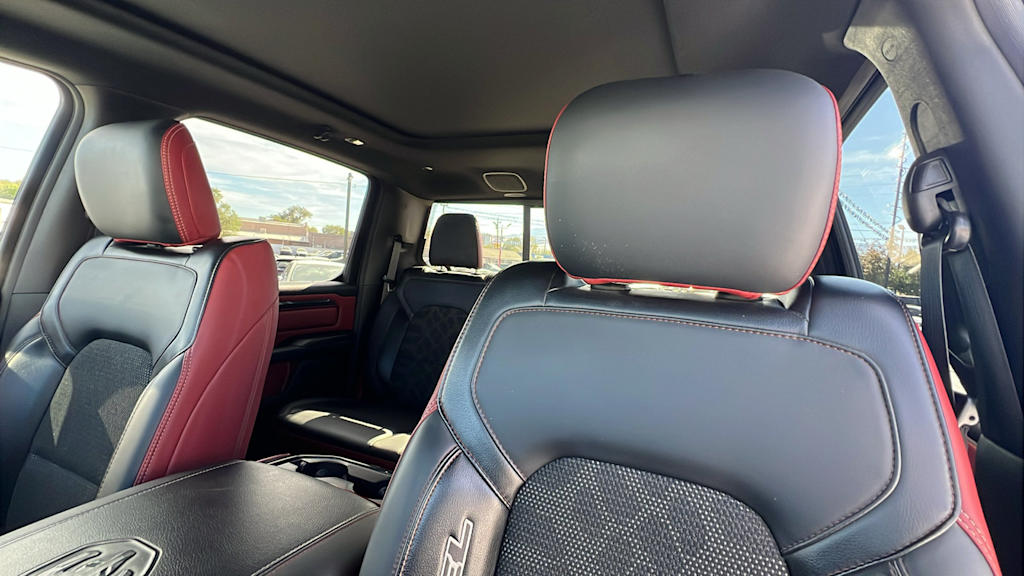 Thumbnail: 2019 RAM 1500 - 10