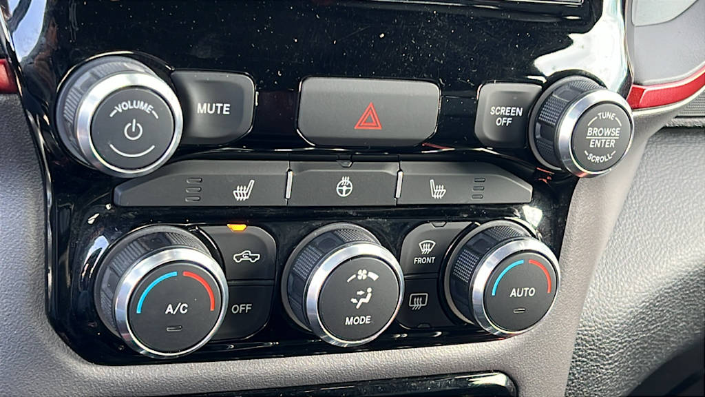 Thumbnail: 2019 RAM 1500 - 20