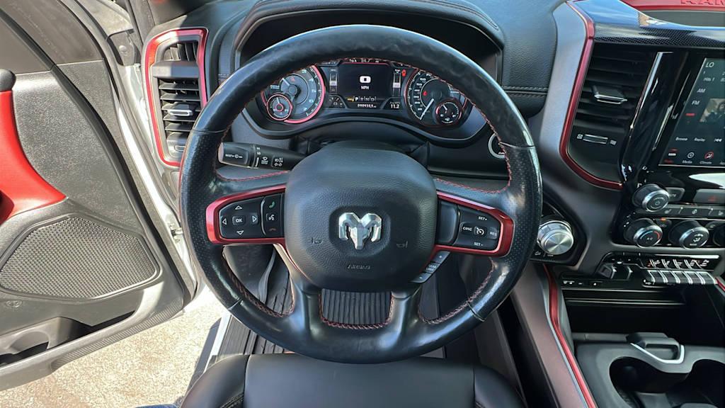 Thumbnail: 2019 RAM 1500 - 9