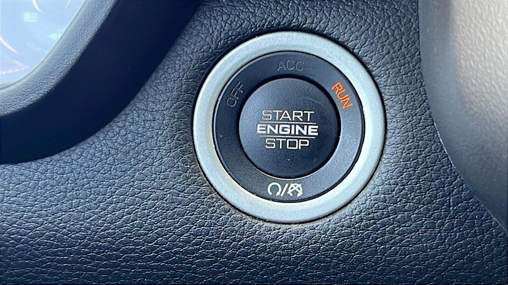 Thumbnail: 2019 RAM 1500 - 23