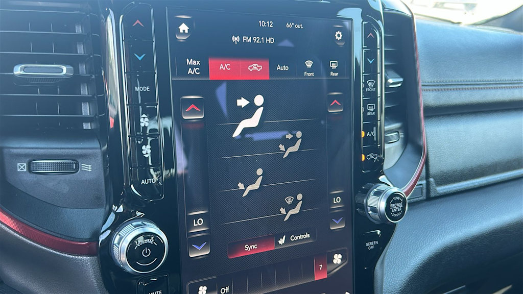 Thumbnail: 2019 RAM 1500 - 12