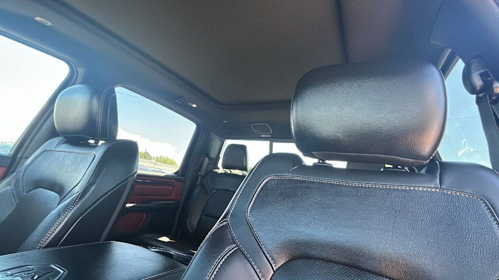 Thumbnail: 2019 RAM 1500 - 20