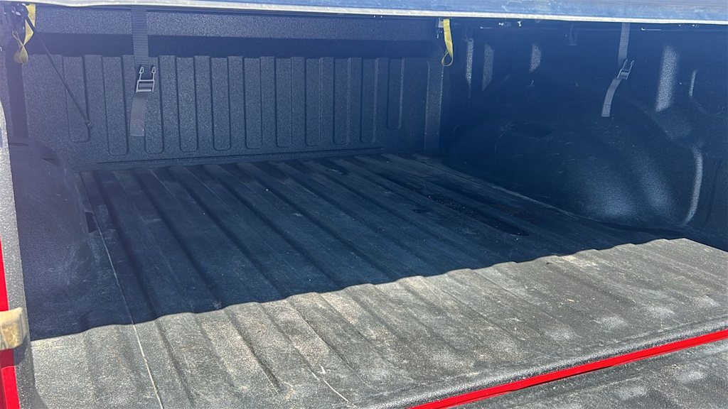 Thumbnail: 2019 RAM 1500 - 15