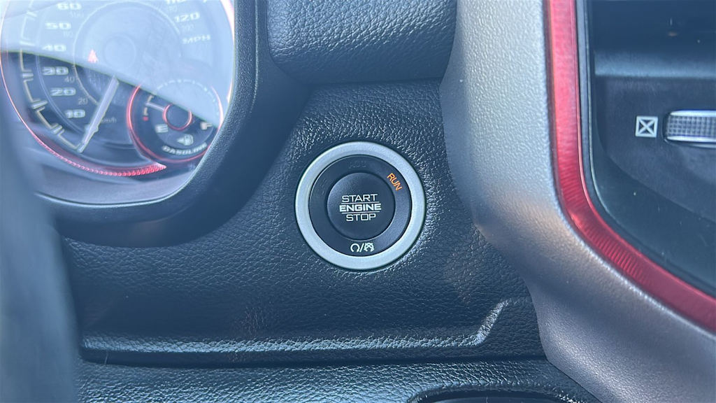 Thumbnail: 2019 RAM 1500 - 24