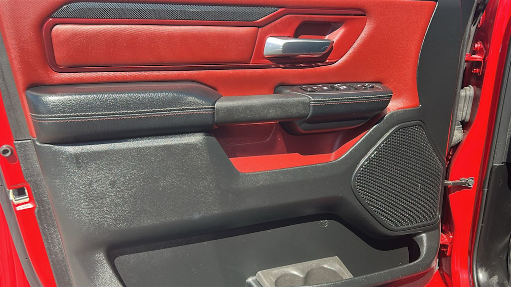 Thumbnail: 2019 RAM 1500 - 28