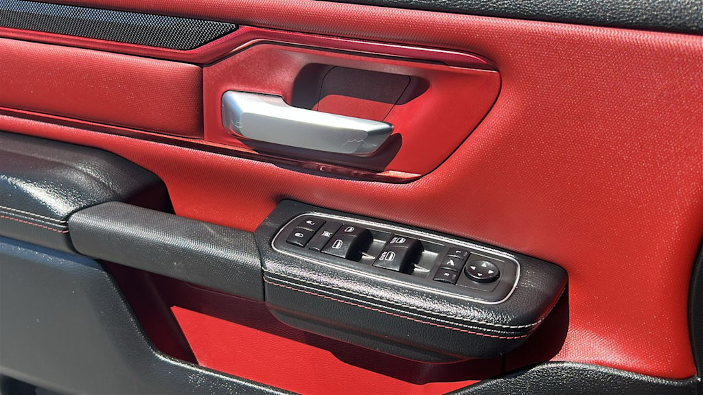 Thumbnail: 2019 RAM 1500 - 27