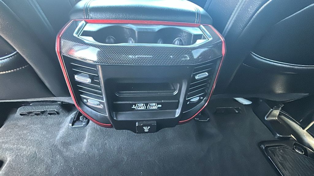 Thumbnail: 2019 RAM 1500 - 30