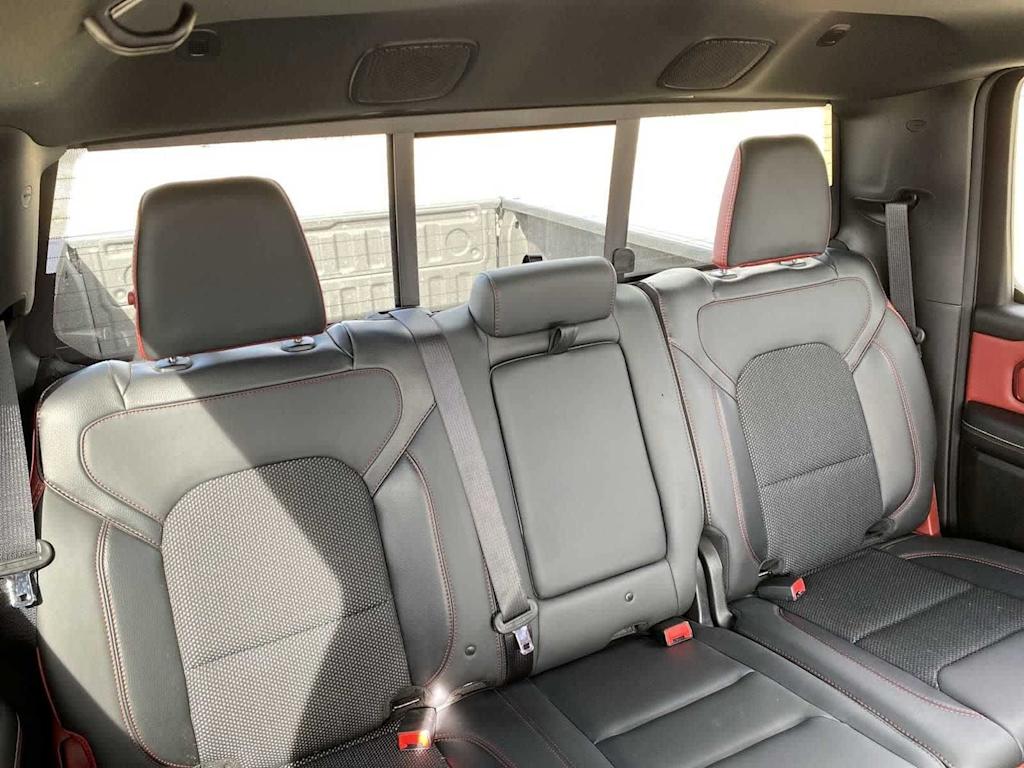 Thumbnail: 2023 RAM 1500 - 11