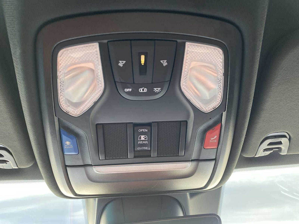 Thumbnail: 2023 RAM 1500 - 31