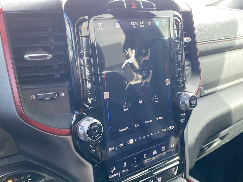 Thumbnail: 2023 RAM 1500 - 28