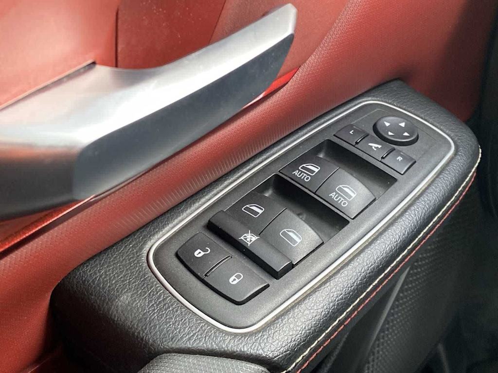 Thumbnail: 2023 RAM 1500 - 25