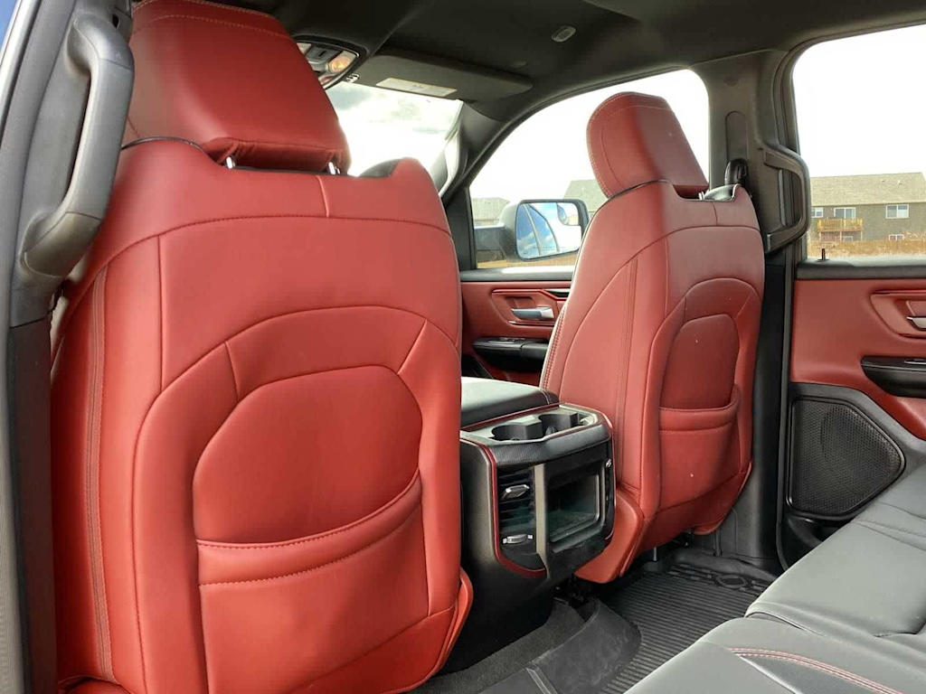 Thumbnail: 2023 RAM 1500 - 14